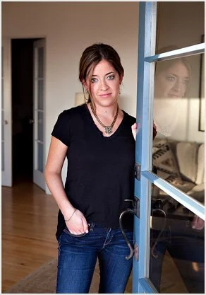 Lisa Gutow
